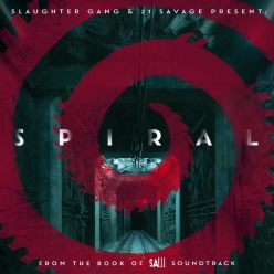 21 Savage - Spiral - From The Book of Saw Soundtrack